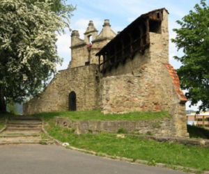 Nowy Sącz. Prawdziwy SKARB znaleziony na wzgórzu zamkowym!