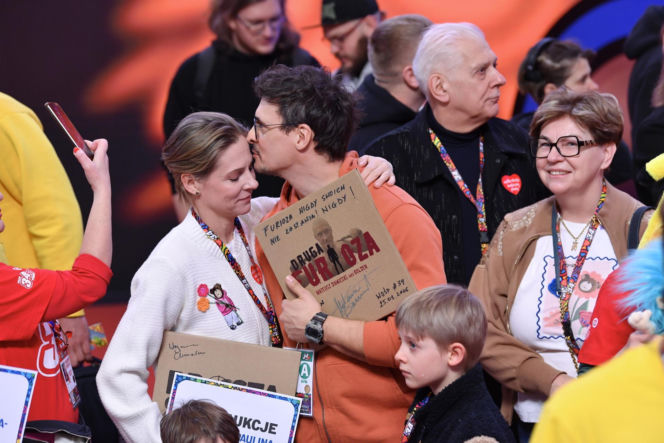 Mateusz Damięcki  zaprasza na spotkanie