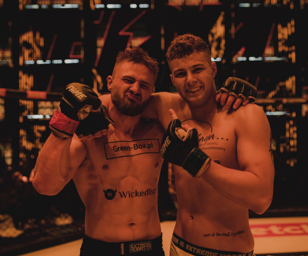Fame MMA 11: KONFERENCJA 15.08.2021 online. O której godzinie konferencja Fame MMA?