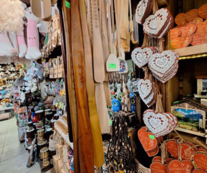 To jest teraz pamiątkowym hitem w Zakopanem! Kapibara i labubu idą w odstawkę