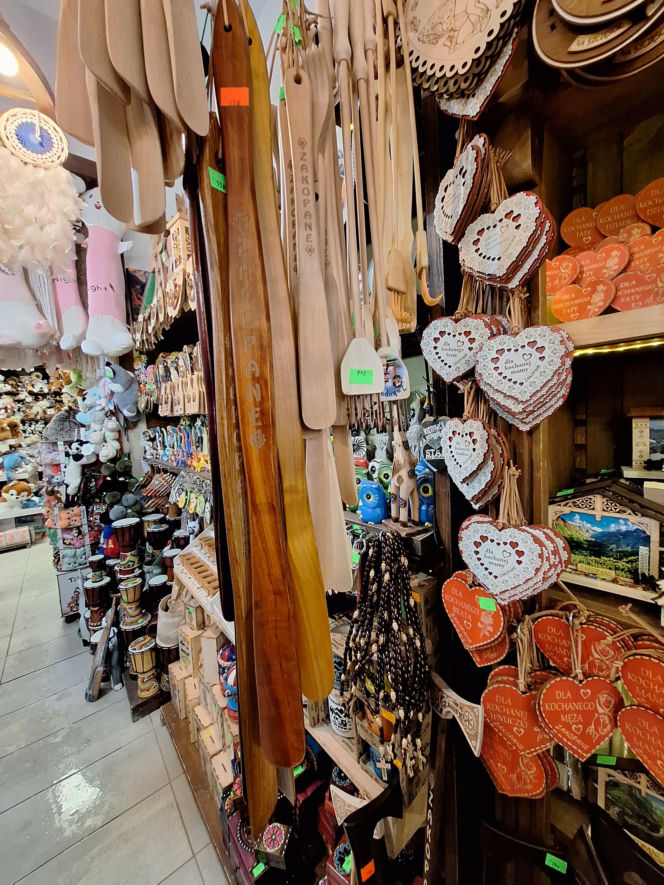 To jest teraz pamiątkowym hitem w Zakopanem! Kapibara i labubu idą w odstawkę