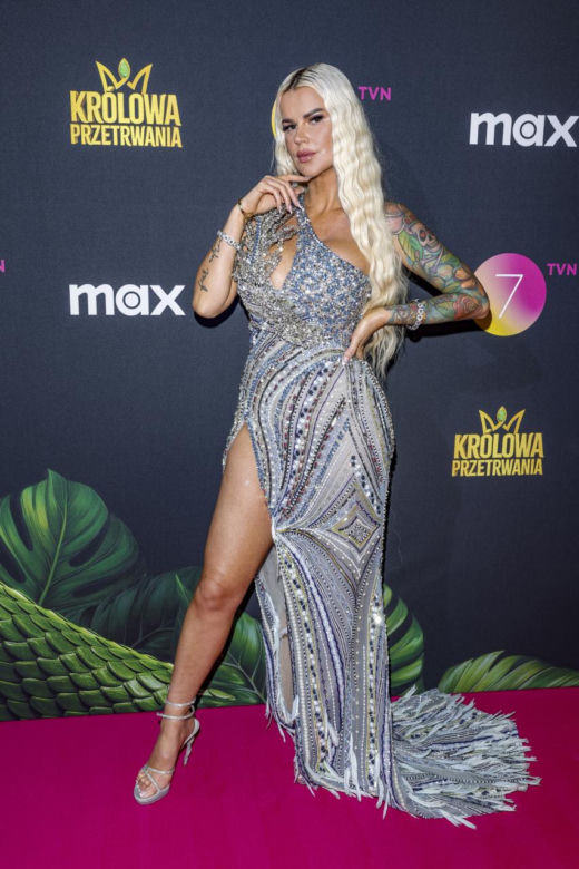 Karolina Sankiewicz