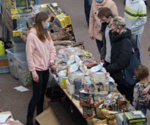 Wystawa Zwierząt Egzotycznych w bydgoskiej Arenie [ZDJĘCIA]