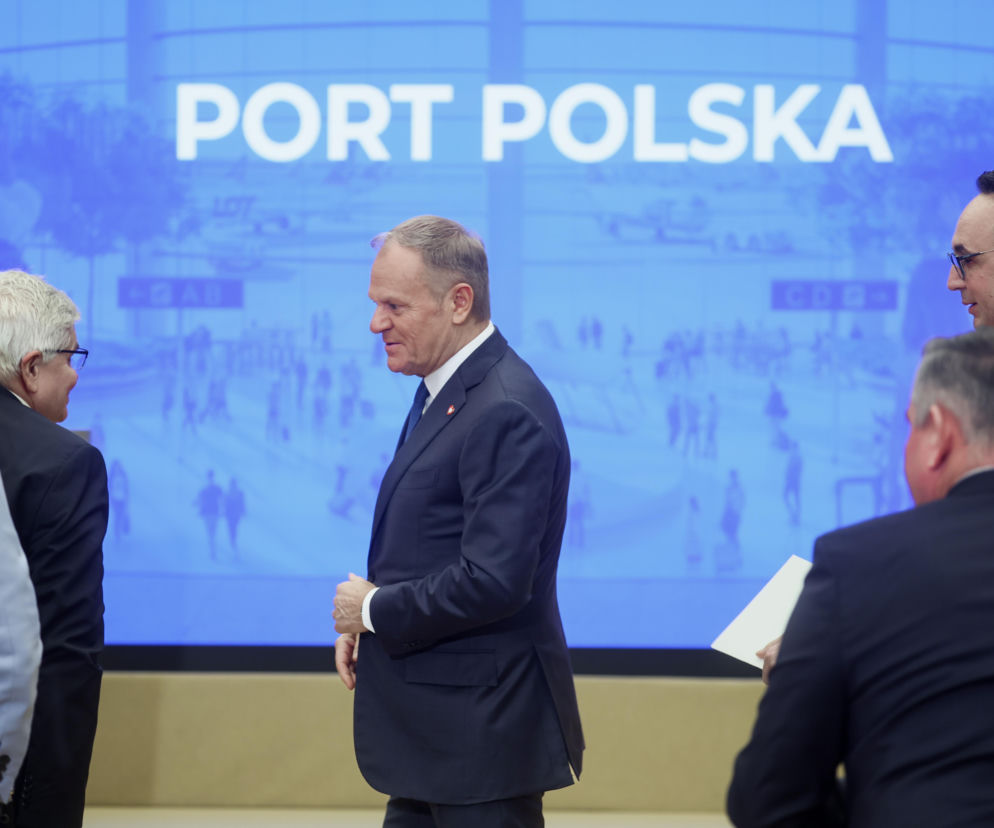 Poleciały głowy najważniejszych szefów spółki