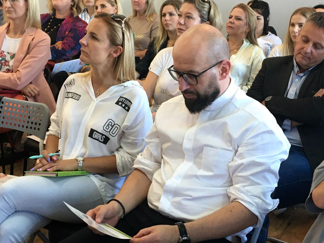 Konferencja naukowa o kryzysie młodzieży w Grudziądzu