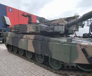 Czołgi K2 i K2PL z polskim serwisem silników. Poznań zyskuje strategiczne kompetencje