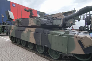 Czołgi K2 i K2PL z polskim serwisem silników. Poznań zyskuje strategiczne kompetencje