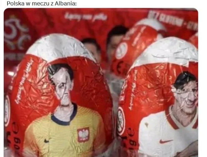 Internet zalała fala bezlitosnych memów