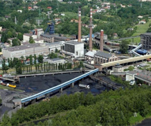 Alarm w kopalni Rydułtowy. Dwa wstrząsy i ranni górnicy