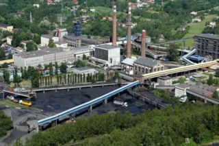 Alarm w kopalni Rydułtowy. Dwa wstrząsy i ranni górnicy