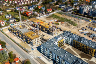 Rosną koszty zarządu we wspólnotach mieszkaniowych. Poznań i Bydgoszcz droższe od Warszawy