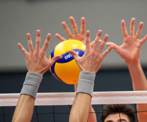 Ekstraklasa siatkarzy: Jastrzębski Węgiel pokonuje lidera. Co zaskoczyło Bogdankę LUK?