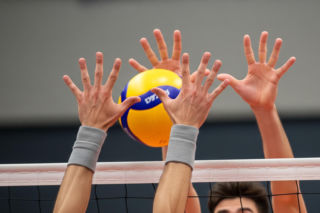 Ekstraklasa siatkarzy: Jastrzębski Węgiel pokonuje lidera. Co zaskoczyło Bogdankę LUK?