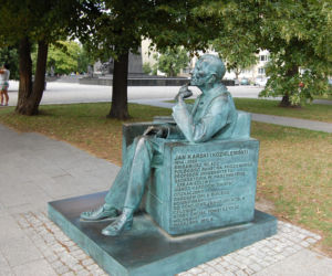 Muzeum Historii Żydów Polskich POLIN