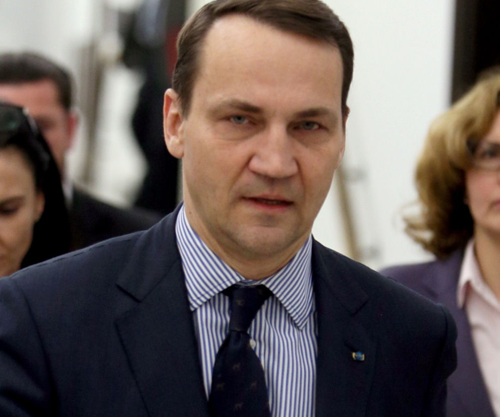 Radosław Sikorski