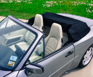 Porsche 944 S2 Cabriolet na sprzedaż