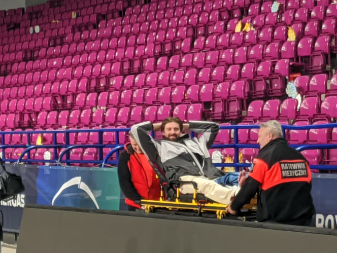 Projekt Asseco Resovia