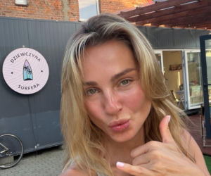 Małgorzata Socha