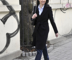 Marta Kaczyńska, czy Aleksandra Kwaśniewska? Która ma lepszy styl?