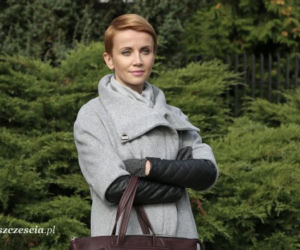 Barwy szczęścia odc. 1078.  Marta (Katarzyna Zielińska)