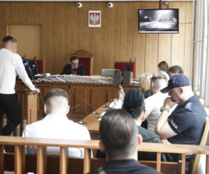 „Zamówili dwie butelki wódki i lemoniadę”. Kelner ujawnia, co działo się przed tragedią na Trasie Łazienkowskiej