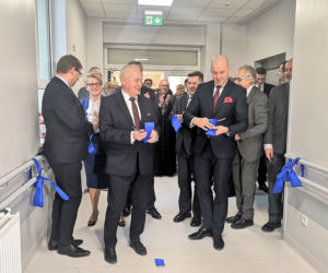 Olsztyński Szpital Dziecięcy ma nowy oddział