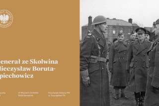 Przystanek Historia Koszalin - promocja książki W. Grobelskiego 