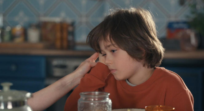 Barwy szczęścia, odcinek 3267. Mateusz (Filip Kowalewicz)