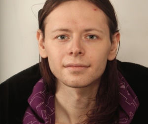 Zaginiony MICHAŁ SZULECKI