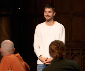 The Traitors. Zdrajcy: Sezon 3, Odcinek 2