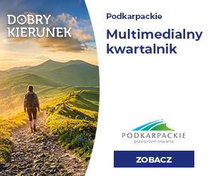 Nowy multimedialny e-kwartalnik o Podkarpaciu na eska.pl. Premiera już 15 kwietnia