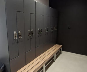 Saunarium Dojlidy po przebudowie