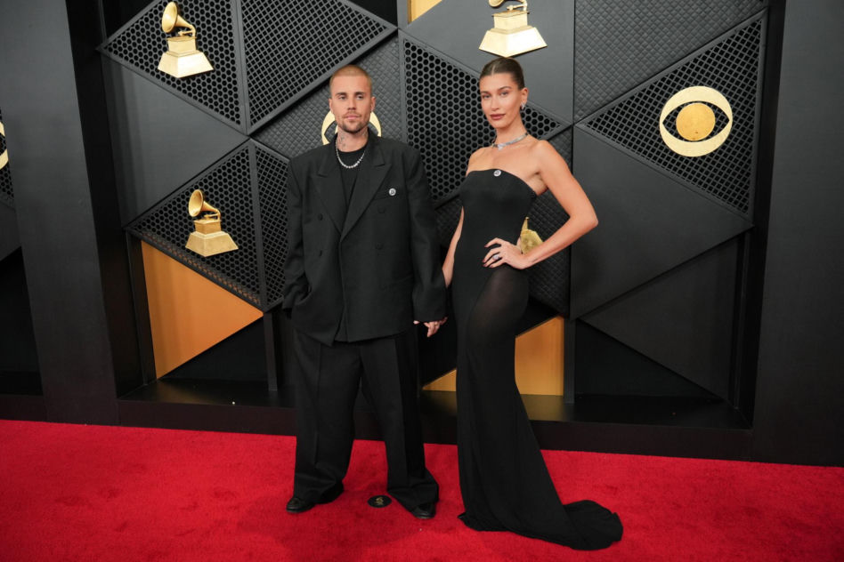 Polityka na Grammy