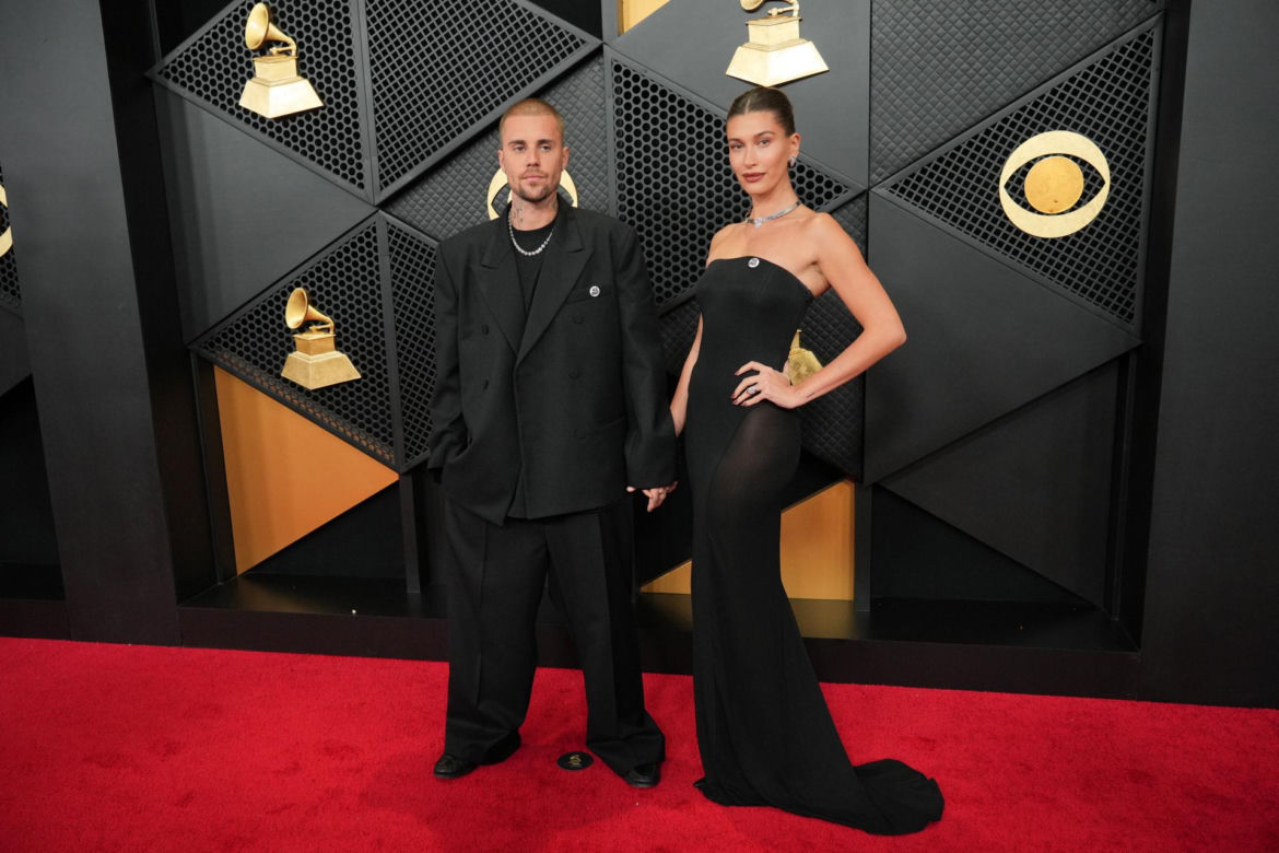 Polityka na Grammy