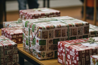 Szlachetna Paczka. Czy pomoc dotrze do wszystkich rodzin z regionu?