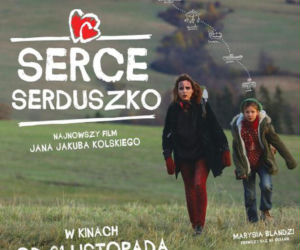 Serce, serduszko