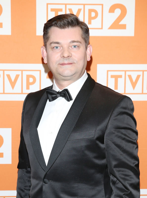 Wnuczka Martyniuka nie będzie mieć chrztu!