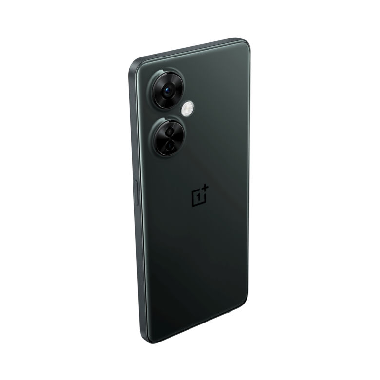 OnePlus Nord CE 3 Lite 5G/OnePlus Nord Buds 2