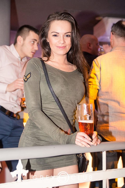 Viva la Carnival w Grey Club Wrocław