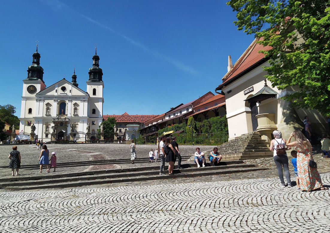 Najpiękniejsze kościoły w Małopolsce według AI. To prawdziwe perły architektury! 
