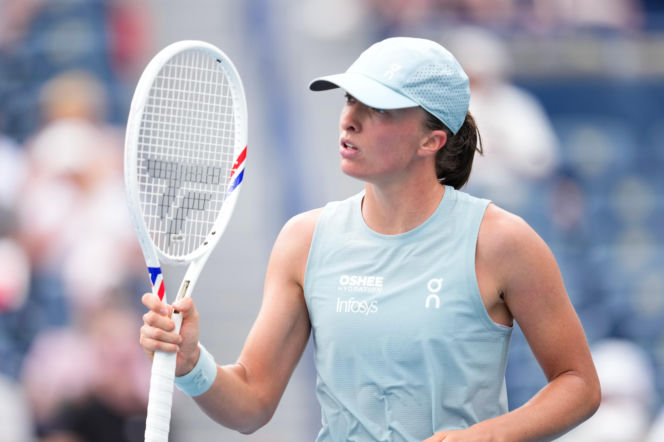 Kiedy gra Iga Świątek ćwierćfinał WTA Toronto? Z kim zagra kolejny mecz w 1/4 finału?
