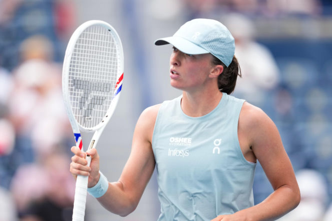 Kiedy gra Iga Świątek ćwierćfinał WTA Toronto? Z kim zagra kolejny mecz w 1/4 finału?