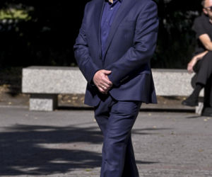 Byłe Gwiazdy TVN24 pożegnały Andrzeja Morozowskiego 
