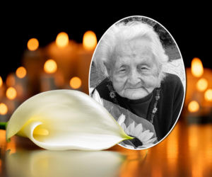 Nie żyje najstarsza Polka! Jadwiga Żak-Stewart miała 113 lat. Łódź zapamięta Panią