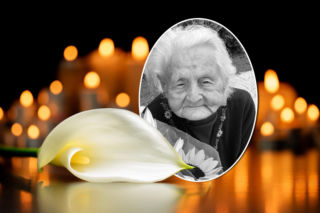 Nie żyje najstarsza Polka! Jadwiga Żak-Stewart miała 113 lat. Łódź zapamięta Panią