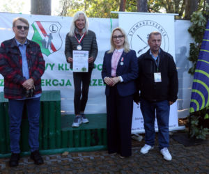 Emeryci strzelali. Podsumowanie programu Aktywny Senior