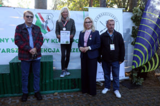 Emeryci strzelali. Podsumowanie programu Aktywny Senior
