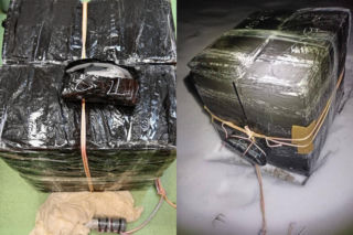 Nowy sposób przemytu na granicy z Białorusią. Kolejne zatrzymania