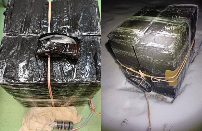 Nowy sposób przemytu na granicy z Białorusią. Kolejne zatrzymania