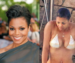 Janet Jackson